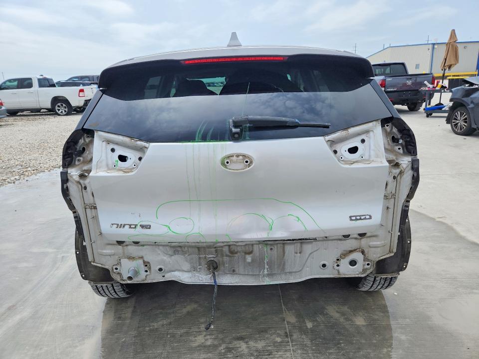 Aukcja sprzedaży 2019 Kia Niro, vin: KNDCB3LC0K5312310, numer aukcji: 52905906