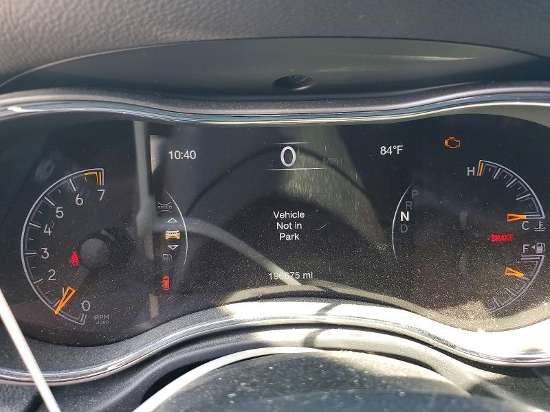 2018 Jeep Grand Cherokee მანქანა იყიდება აუქციონზე, vin: 1C4RJFAG2JC469965, აუქციონის ნომერი: 54867066