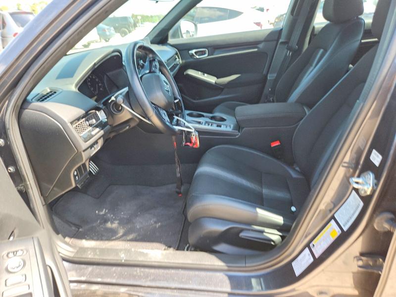 Продажа на аукционе авто 2022 Honda Civic, vin: 2HGFE2F54NH554401, номер лота: 54309486
