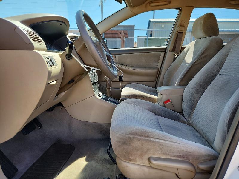 Продажа на аукционе авто 2008 Toyota Corolla, vin: 1NXBR32E98Z018702, номер лота: 53402396
