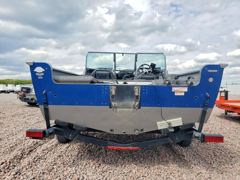 Aukcja sprzedaży 2017 Mercury 150 Xl 150 Hp, vin: LBBCZ952J617, numer aukcji: 53779686