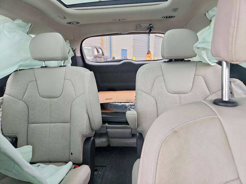 Aukcja sprzedaży 2024 Kia Telluride, vin: 5XYP54GC6RG421106, numer aukcji: 54673056