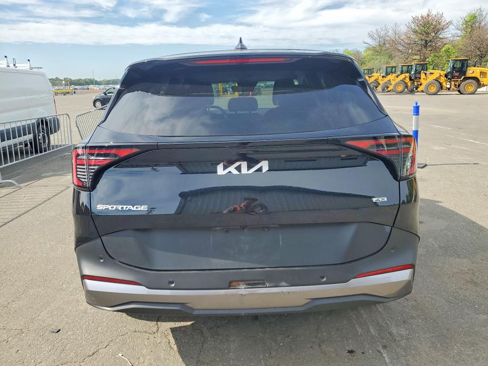 Aukcja sprzedaży 2026 Kia Sportage, vin: 5XYK2CDF2TG387118, numer aukcji: 54559196