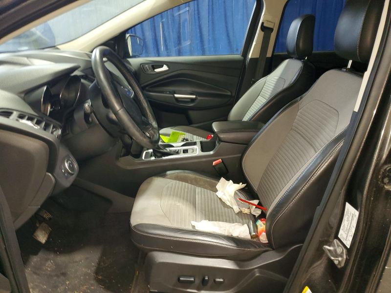 Продаж на аукціоні авто 2019 Ford Escape, vin: 1FMCU9J98KUB89278, номер лоту: 52578316