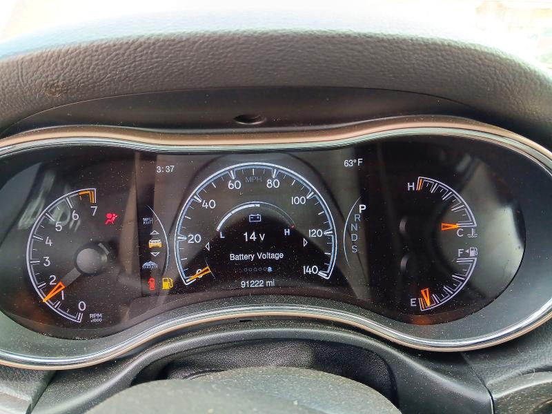 Продажа на аукционе авто 2015 Jeep Grand Cherokee, vin: 1C4RJFBG8FC631829, номер лота: 52861016