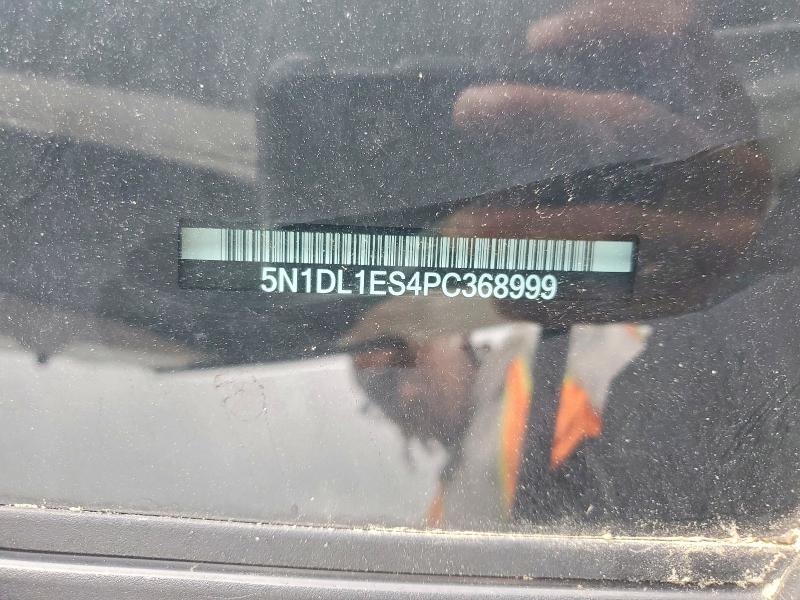 Продаж на аукціоні авто 2023 Infiniti Qx60, vin: 5N1DL1ES4PC368999, номер лоту: 52550936