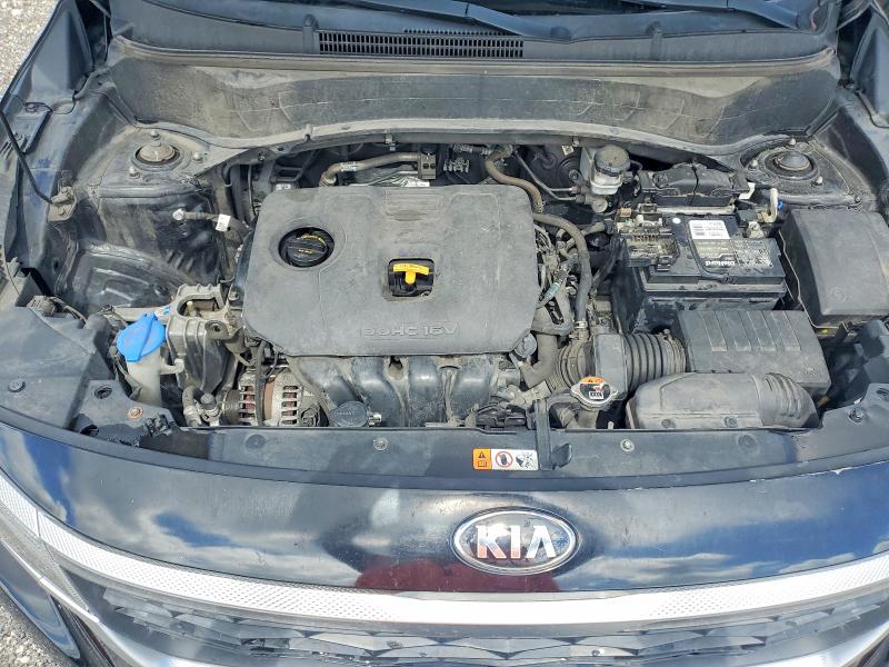 Aukcja sprzedaży 2021 Kia Seltos, vin: KNDEU2AA4M7060146, numer aukcji: 54538466