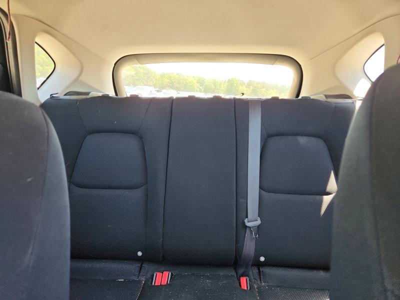 52741206 :رقم المزاد ، JM3KFABL0H0213845 vin ، 2017 Mazda Cx-5 مزاد بيع
