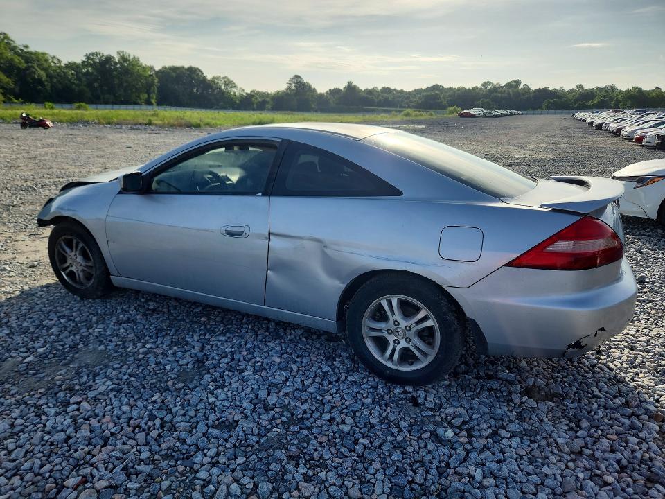 Продаж на аукціоні авто 2004 Honda Accord, vin: 1HGCM72594A012314, номер лоту: 54951256
