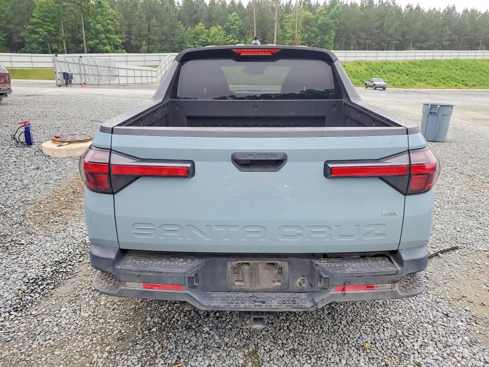 Продажа на аукционе авто 2022 Hyundai Santa Cruz, vin: 5NTJBDAE4NH026919, номер лота: 54662146