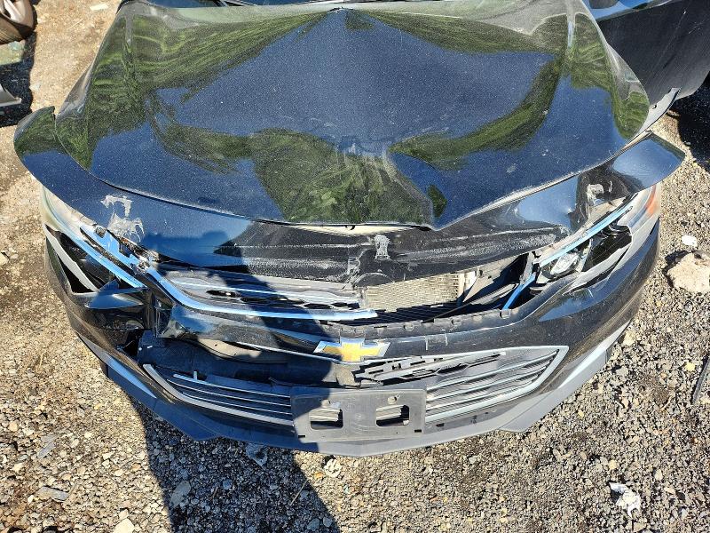 2016 Chevrolet Malibu მანქანა იყიდება აუქციონზე, vin: 1G1ZC5ST4GF293985, აუქციონის ნომერი: 53142746