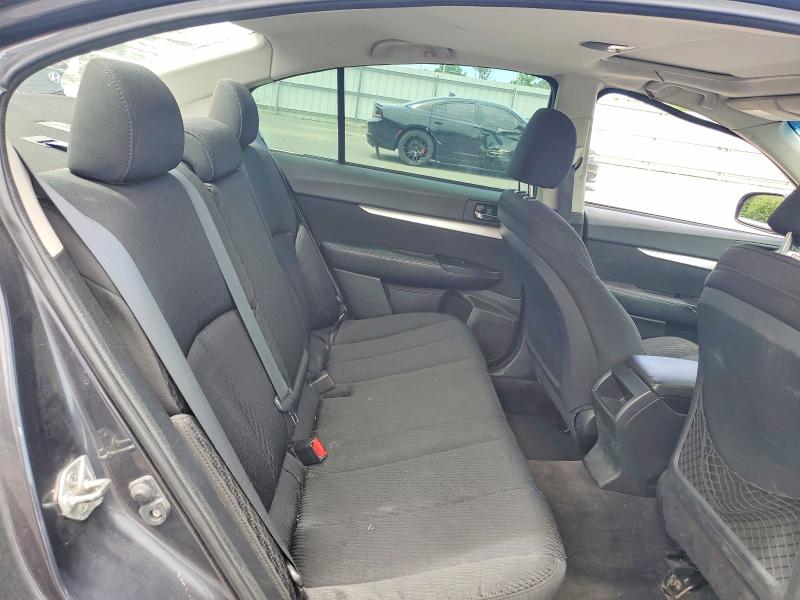 Продажа на аукционе авто 2010 Subaru Legacy, vin: 4S3BMBG61A3230469, номер лота: 54270956