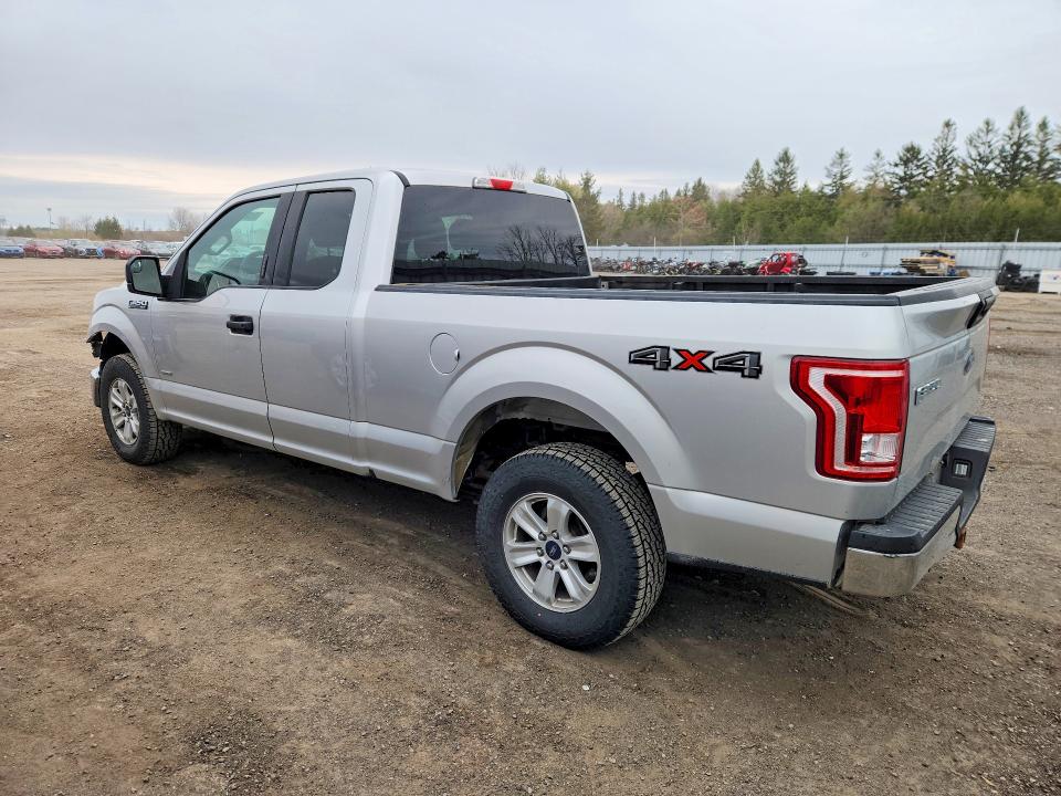 Aukcja sprzedaży 2015 Ford F150, vin: 1FTFX1EG9FFA63119, numer aukcji: 51992626