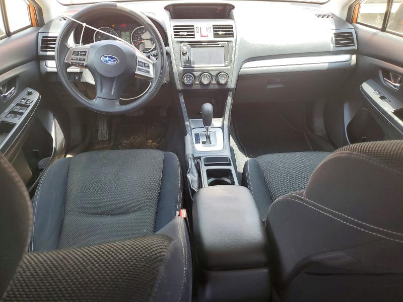Aukcja sprzedaży 2014 Subaru Xv Crosstrek, vin: JF2GPAWCXE8259865, numer aukcji: 55210756