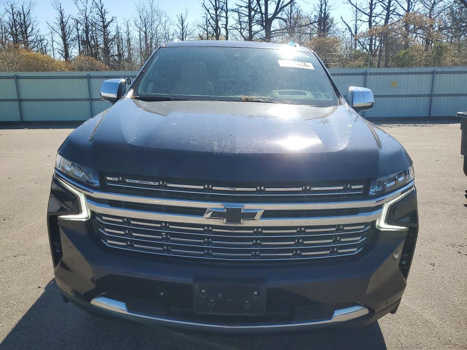 Продажа на аукционе авто 2024 Chevrolet Suburban, vin: 1GNSKFKD0RR244379, номер лота: 51265636