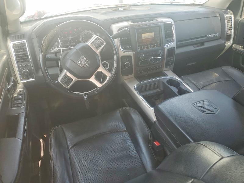Aukcja sprzedaży 2017 Ram 2500, vin: 3C6UR5FL8HG663725, numer aukcji: 52655326