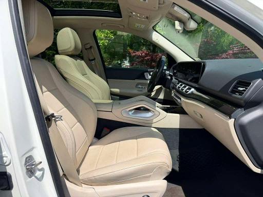 Продажа на аукционе авто 2020 Mercedes-benz Gle, vin: 4JGFB4KB4LA071710, номер лота: 52514886