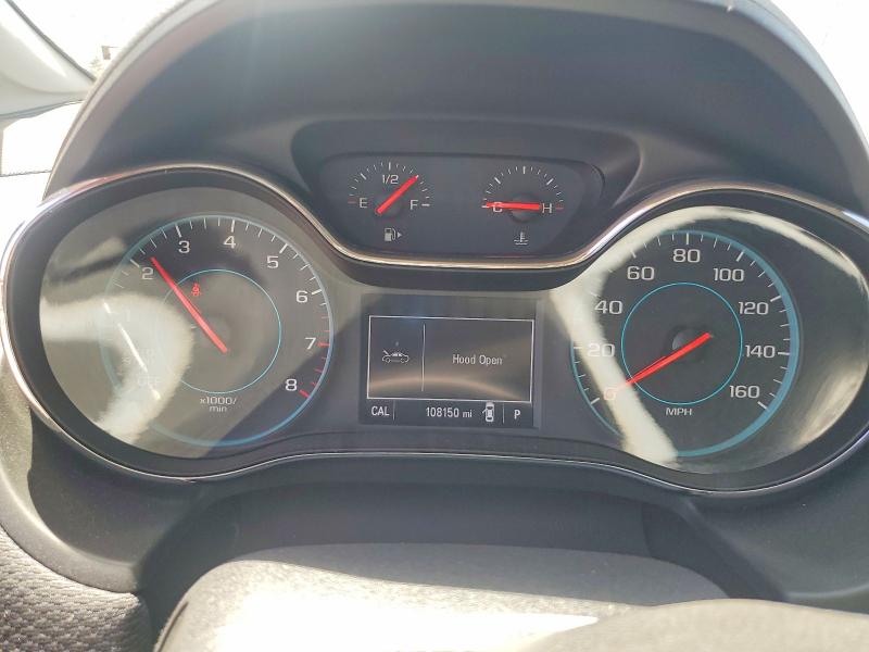 Продаж на аукціоні авто 2018 Chevrolet Cruze, vin: 1G1BC5SM7J7219553, номер лоту: 52702186