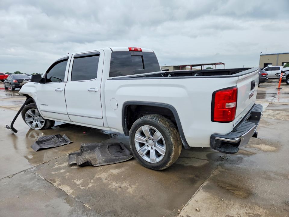 55248066 :رقم المزاد ، 3GTU2VEC6FG231436 vin ، 2015 Gmc Sierra مزاد بيع