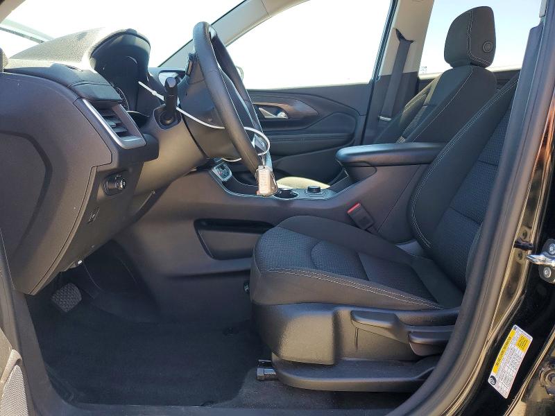 Продажа на аукционе авто 2024 Gmc Terrain, vin: 3GKALMEG9RL293250, номер лота: 53782136
