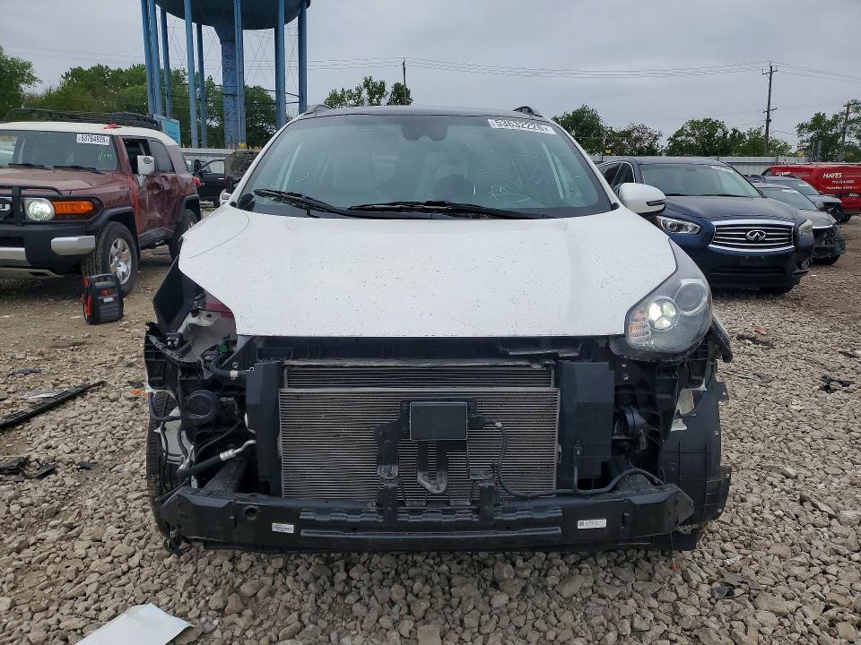 Продаж на аукціоні авто 2022 Kia Sportage, vin: KNDP6CAC4N7015414, номер лоту: 53632226
