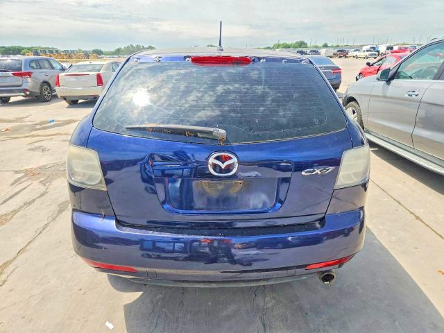 Продажа на аукционе авто 2010 Mazda Cx-7, vin: JM3ER2W59A0343120, номер лота: 53651596