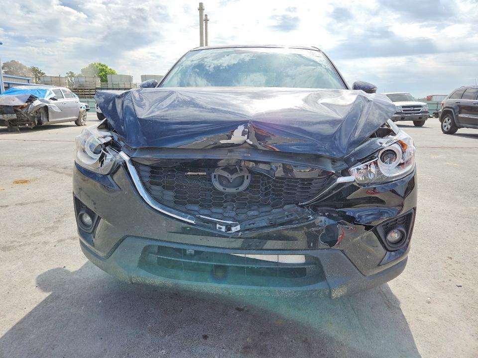 Aukcja sprzedaży 2015 Mazda Cx-5, vin: JM3KE2CY8F0532569, numer aukcji: 52573836