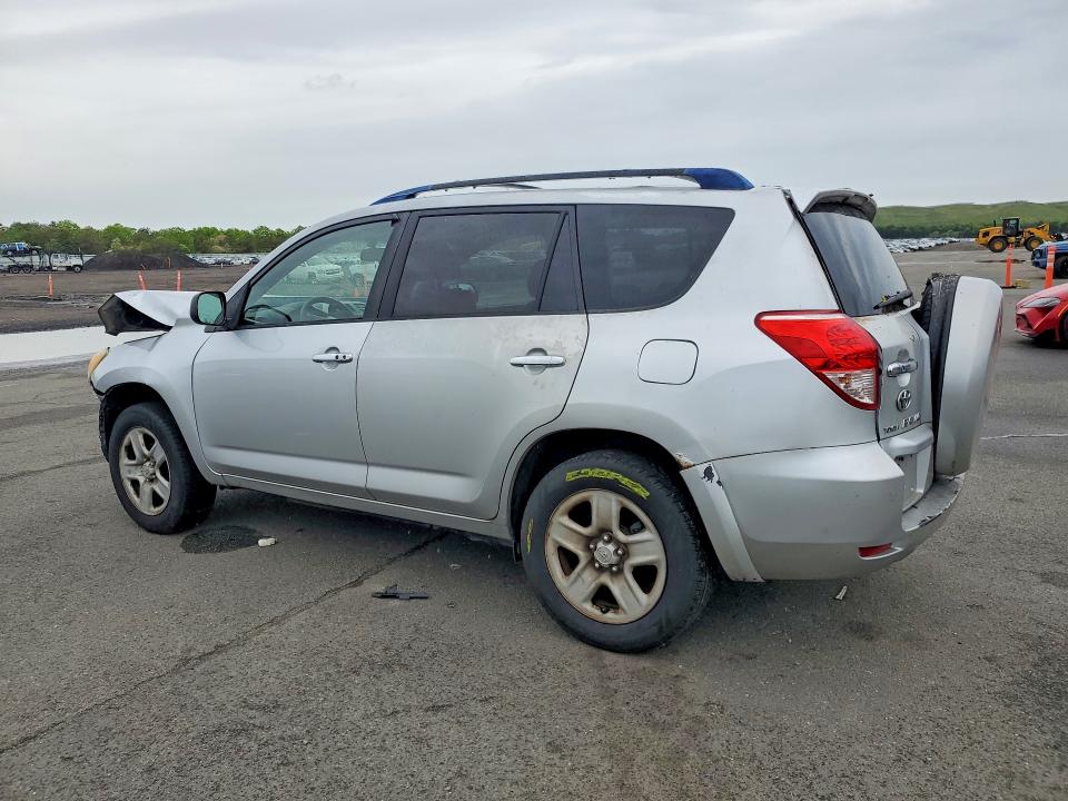 Продаж на аукціоні авто 2006 Toyota Rav4, vin: JTMBD33V065020637, номер лоту: 54404866