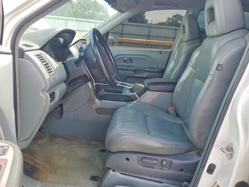 Aukcja sprzedaży 2004 Honda Pilot, vin: 5FNYF185X4B001512, numer aukcji: 55409896