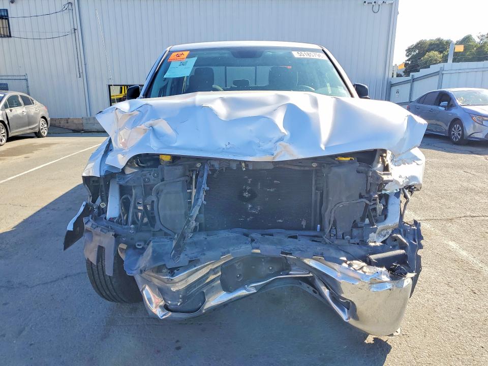 Продажа на аукционе авто 2018 Ram 1500, vin: 1C6RR6TT8JS147153, номер лота: 55185796