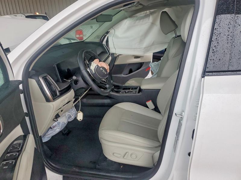 Продажа на аукционе авто 2025 Kia Sorento, vin: 5XYRHDJF6SG376127, номер лота: 51650726