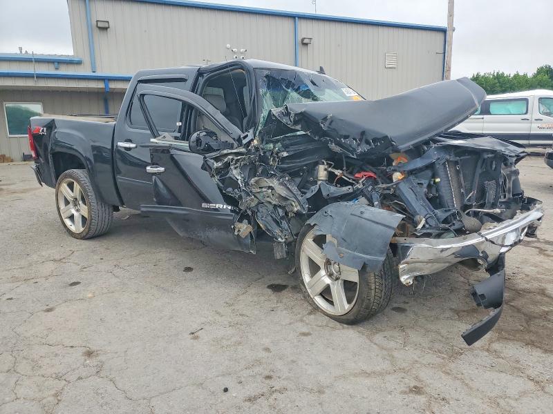 54594716 :رقم المزاد ، 3GTRKVE33AG105582 vin ، 2010 Gmc Sierra مزاد بيع