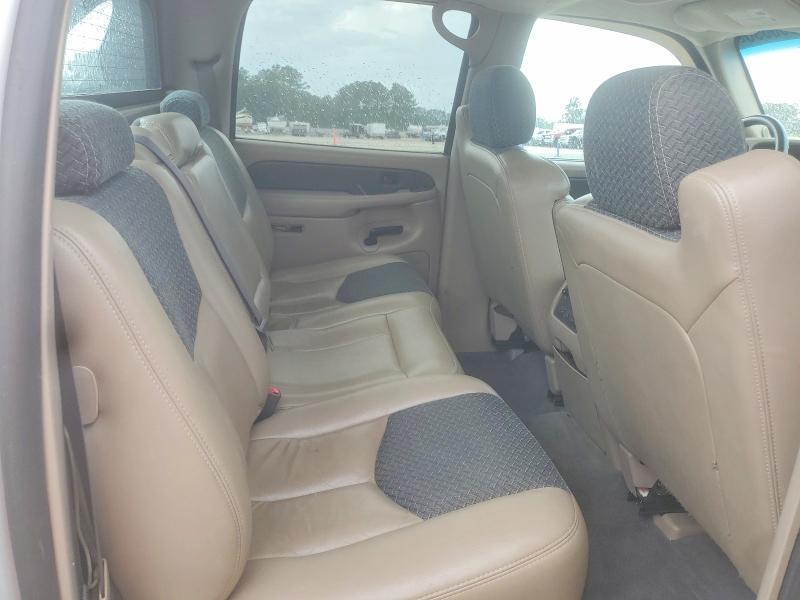 Продаж на аукціоні авто 2004 Chevrolet Avalanche, vin: 3GNEC12T24G256613, номер лоту: 54505396
