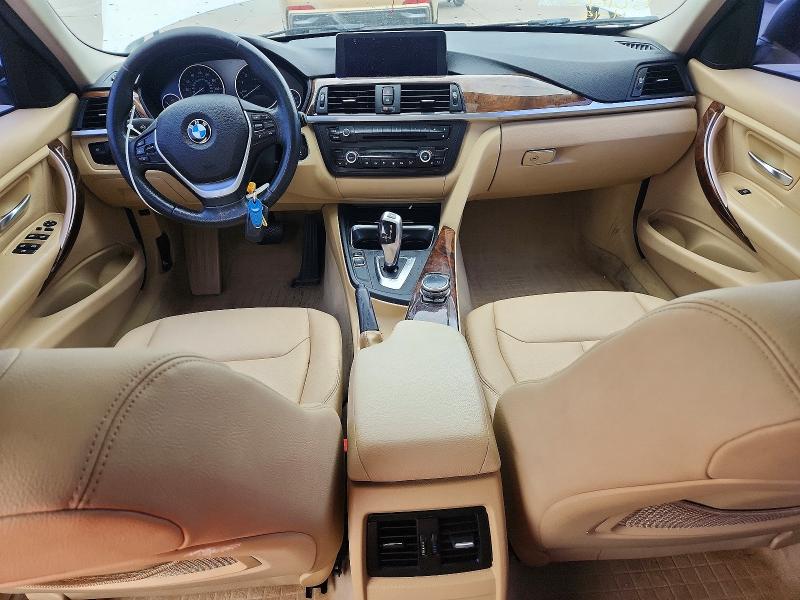 Aukcja sprzedaży 2014 Bmw 328, vin: WBA3C1C59EK116291, numer aukcji: 52605986