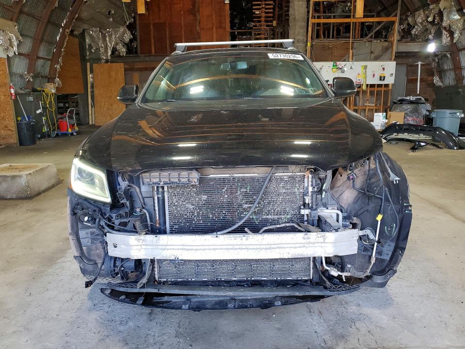 2016 Audi Q5 მანქანა იყიდება აუქციონზე, vin: WA1D7AFP7GA039156, აუქციონის ნომერი: 52730296