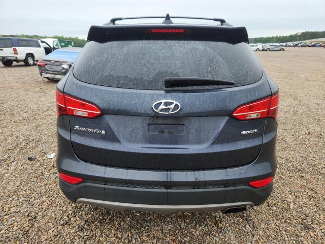 Продаж на аукціоні авто 2016 Hyundai Santa Fe Sport, vin: 5XYZU3LB1GG319812, номер лоту: 53127756