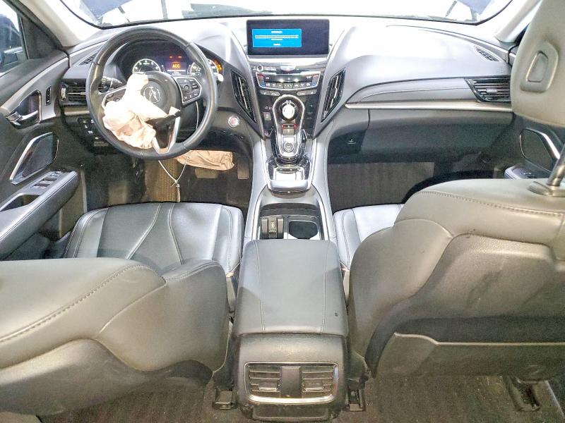 Продажа на аукционе авто 2019 Acura Rdx, vin: 5J8TC2H32KL044096, номер лота: 53078456