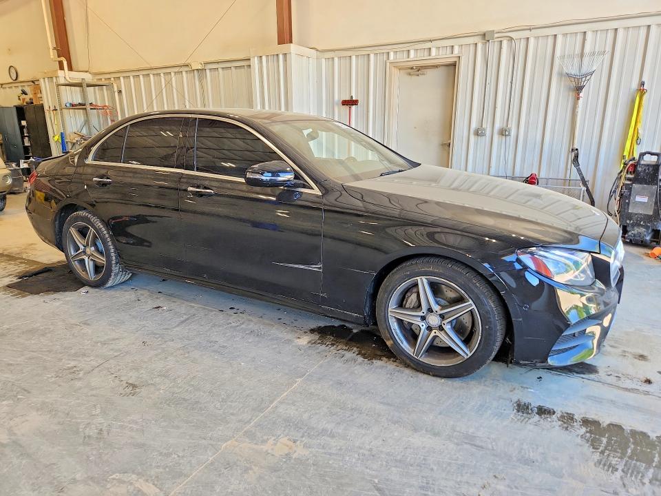 Aukcja sprzedaży 2017 Mercedes-benz E, vin: WDDZF4KB2HA059249, numer aukcji: 54876376