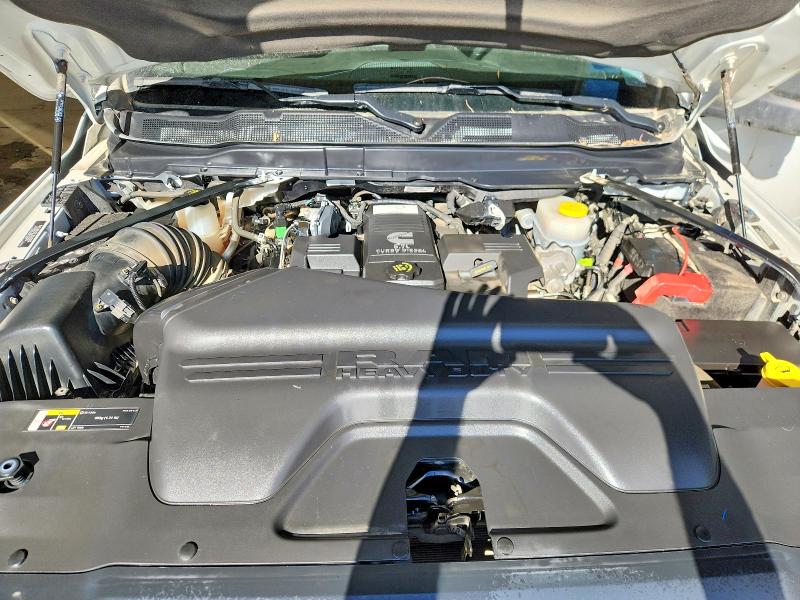 Продажа на аукционе авто 2023 Ram 3500, vin: 3C63R3CLXPG581272, номер лота: 53377286