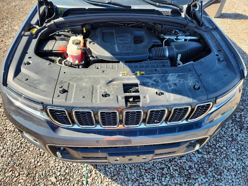 54800186 :رقم المزاد ، 1C4RJKDG6M8159474 vin ، 2021 Jeep Grand Cherokee مزاد بيع