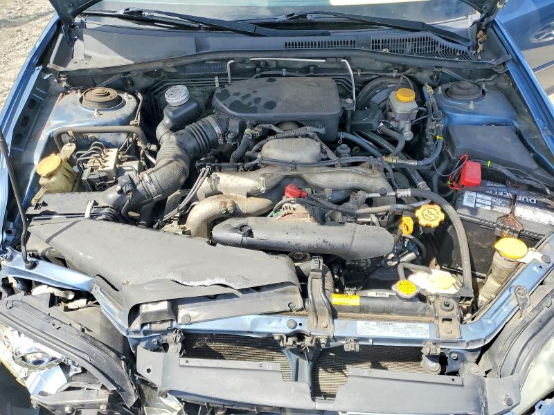 Aukcja sprzedaży 2009 Subaru Legacy, vin: 4S3BL616697232435, numer aukcji: 54176926
