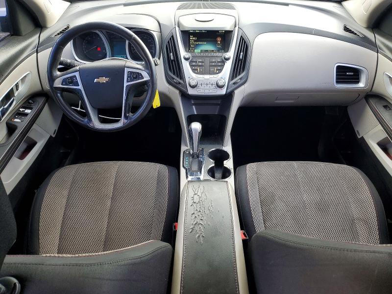 Продаж на аукціоні авто 2012 Chevrolet Equinox, vin: 2GNFLNE55C6220868, номер лоту: 55254986