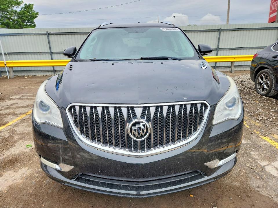 51896436 :رقم المزاد ، 5GAKVCKD8DJ187601 vin ، 2013 Buick Enclave مزاد بيع