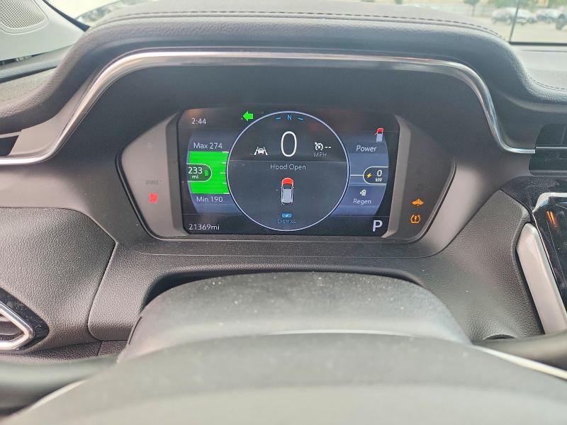 Aukcja sprzedaży 2023 Chevrolet Bolt Euv, vin: 1G1FY6S06P4146966, numer aukcji: 55142456