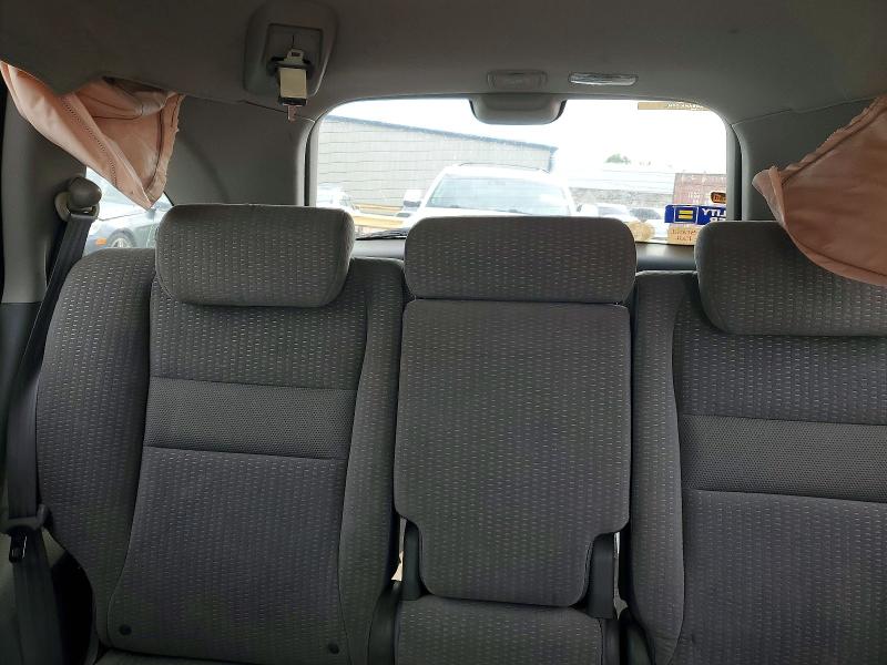 Продажа на аукционе авто 2009 Honda Cr-v, vin: 5J6RE38539L003796, номер лота: 54303736