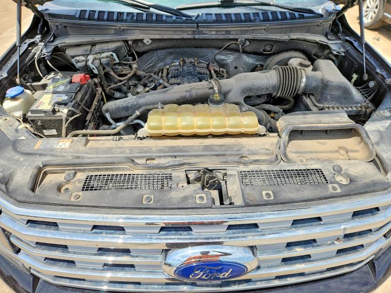 Продажа на аукционе авто 2021 Ford Expedition, vin: 1FMJK2AT6MEA52885, номер лота: 53522756