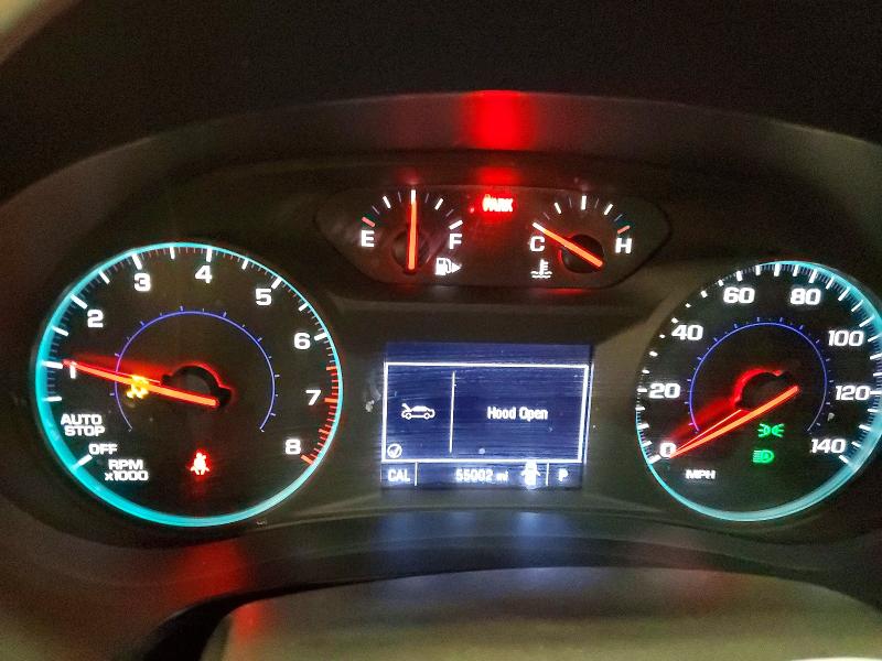 53811986 :رقم المزاد ، 1G1ZD5ST7PF220929 vin ، 2023 Chevrolet Malibu مزاد بيع