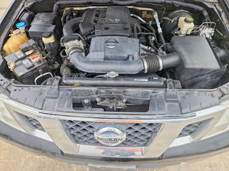 Продажа на аукционе авто 2012 Nissan Frontier, vin: 1N6AD0EVXCC480772, номер лота: 52584696