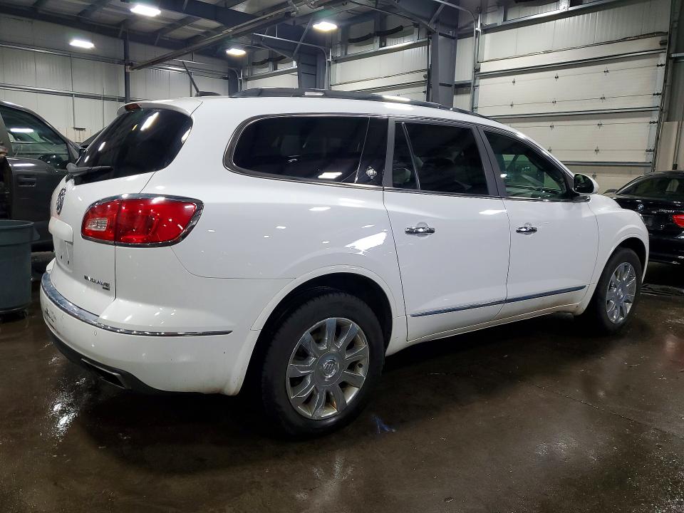 Aukcja sprzedaży 2016 Buick Enclave, vin: 5GAKVBKD8GJ344834, numer aukcji: 54152136