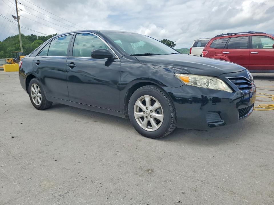 54879226 :رقم المزاد ، 4T1BF3EK2AU097985 vin ، 2010 Toyota Camry مزاد بيع